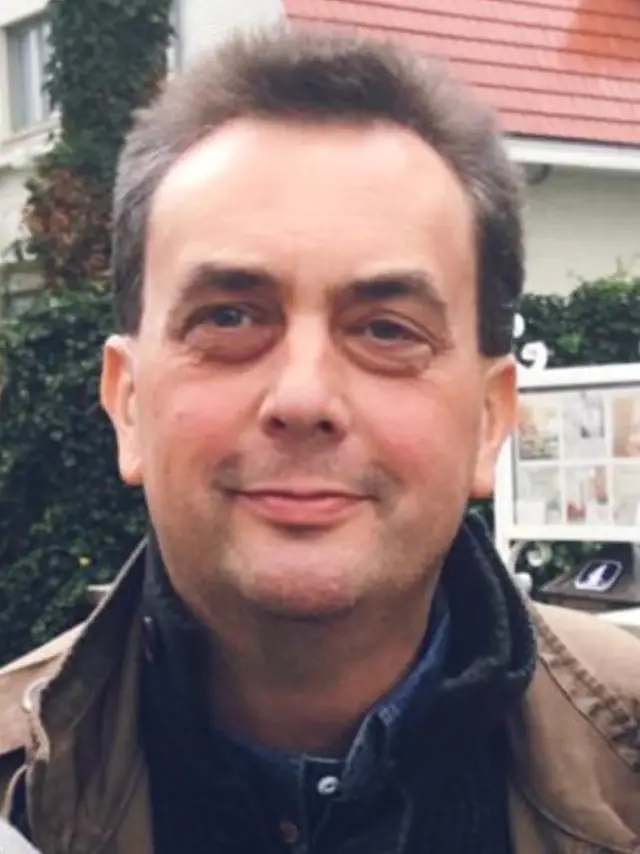 Porträt aus dem Team